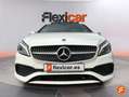 Mercedes-Benz A 200 d AMG Line Gris - thumbnail 2