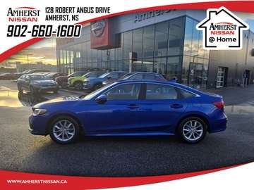 EX-$135 B/W | AS-TRADED | NEW MVI | NEW BRAKES