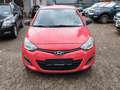 Hyundai i20 FIFA World Cup Edition / 2. Hand / Rood - thumbnail 2