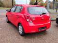 Hyundai i20 FIFA World Cup Edition / 2. Hand / Rood - thumbnail 4