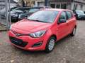 Hyundai i20 FIFA World Cup Edition / 2. Hand / Rood - thumbnail 1