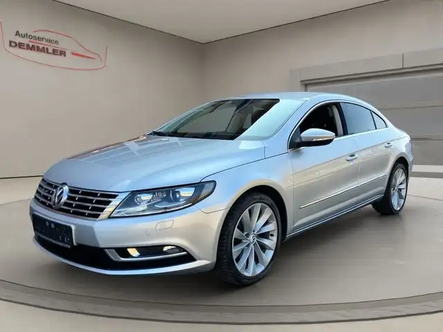 Volkswagen CC Bi-Xenon, Navi, Klimaautomatik, PDC, Tempomat