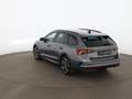 Skoda Octavia Combi 1.4 TSI RS iV Aut MATRIX HEAD-UP Grau - thumbnail 7