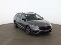 Skoda Octavia Combi 1.4 TSI RS iV Aut MATRIX HEAD-UP Grau - thumbnail 5
