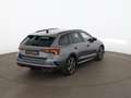 Skoda Octavia Combi 1.4 TSI RS iV Aut MATRIX HEAD-UP Grau - thumbnail 3