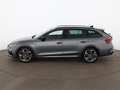 Skoda Octavia Combi 1.4 TSI RS iV Aut MATRIX HEAD-UP Grau - thumbnail 6