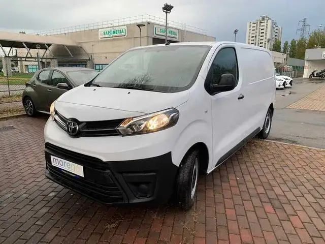 Toyota Proace 1.5D 120 CV S&S 10q L1 S Active