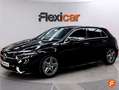 Mercedes-Benz A 200 d Negro - thumbnail 3