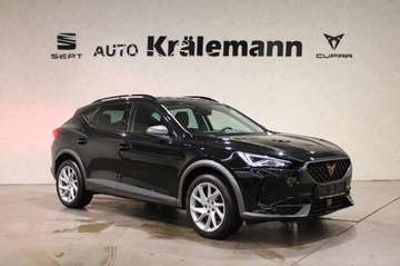 1,5 TSI DSG*Navi*LED*AHK*Kamera*