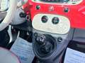 Fiat 500 1.2 Lounge Klima/Pano/CarPlay/CityLenkung Rot - thumbnail 16