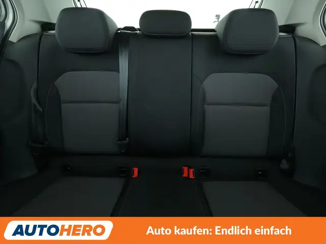 Skoda Fabia view 15