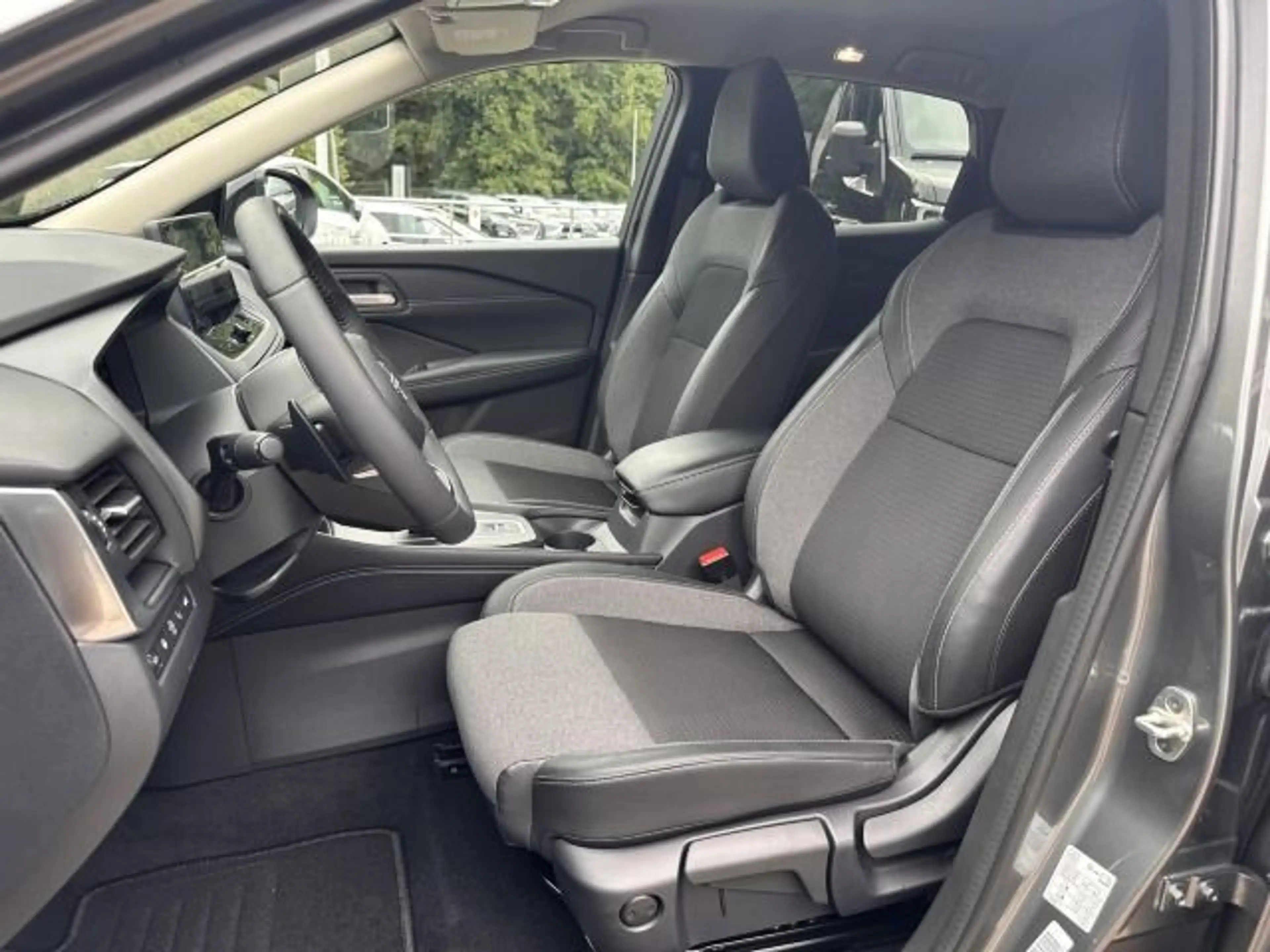 Nissan Qashqai 1.3 DIG-T Xtronic N-Connecta AVM HUD SH — photo 12