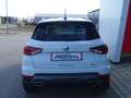 SEAT Arona Arona 1.0 TSI FR 115PS Navi ACC Totwink. 18"Alu Ke Weiß - thumbnail 4