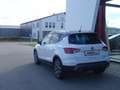 SEAT Arona Arona 1.0 TSI FR 115PS Navi ACC Totwink. 18"Alu Ke Weiß - thumbnail 3