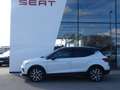 SEAT Arona Arona 1.0 TSI FR 115PS Navi ACC Totwink. 18"Alu Ke Weiß - thumbnail 1