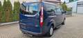 Ford Tourneo Custom Kombi 300 L2 H1 Trend 9 Sitze AH Blau - thumbnail 14