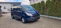 Ford Tourneo Custom Kombi 300 L2 H1 Trend 9 Sitze AH Blau - thumbnail 16