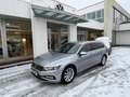 Volkswagen Passat Variant CB 2.0 TDI DSG Elegance Silber - thumbnail 2