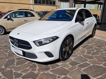 A 220 d Sport Night edition Plus auto MY2023