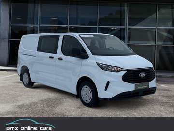 DoKa Trend FT320 L2 70l*Kamera