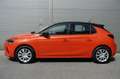 Opel Corsa -e 50kWh e-Edition Orange - thumbnail 6