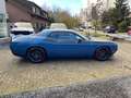 Dodge Challenger R/T 5.7*T/A Pack*NAP Klappenanlage* Blau - thumbnail 3