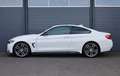 BMW 440 i Coupé M/H&K/HUD/CarPlay/SHZ/Kamera/R19 Weiß - thumbnail 4