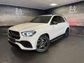 Mercedes-Benz GLE 350 de 4Matic AMG Line Night Burmester 1.Hd Blanc - thumbnail 3