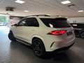 Mercedes-Benz GLE 350 de 4Matic AMG Line Night Burmester 1.Hd Blanc - thumbnail 7