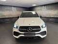 Mercedes-Benz GLE 350 de 4Matic AMG Line Night Burmester 1.Hd Blanc - thumbnail 2