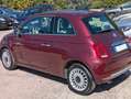 Fiat 500 1.2cc 69cv - TETTO PANORAMICO Rosso - thumbnail 5
