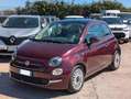 Fiat 500 1.2cc 69cv - TETTO PANORAMICO Rosso - thumbnail 2