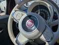 Fiat 500 1.2cc 69cv - TETTO PANORAMICO Rosso - thumbnail 7