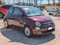 Fiat 500 1.2cc 69cv - TETTO PANORAMICO Rosso - thumbnail 3