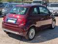 Fiat 500 1.2cc 69cv - TETTO PANORAMICO Rosso - thumbnail 4