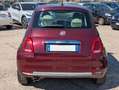 Fiat 500 1.2cc 69cv - TETTO PANORAMICO Rosso - thumbnail 13