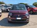 Fiat 500 1.2cc 69cv - TETTO PANORAMICO Rosso - thumbnail 12