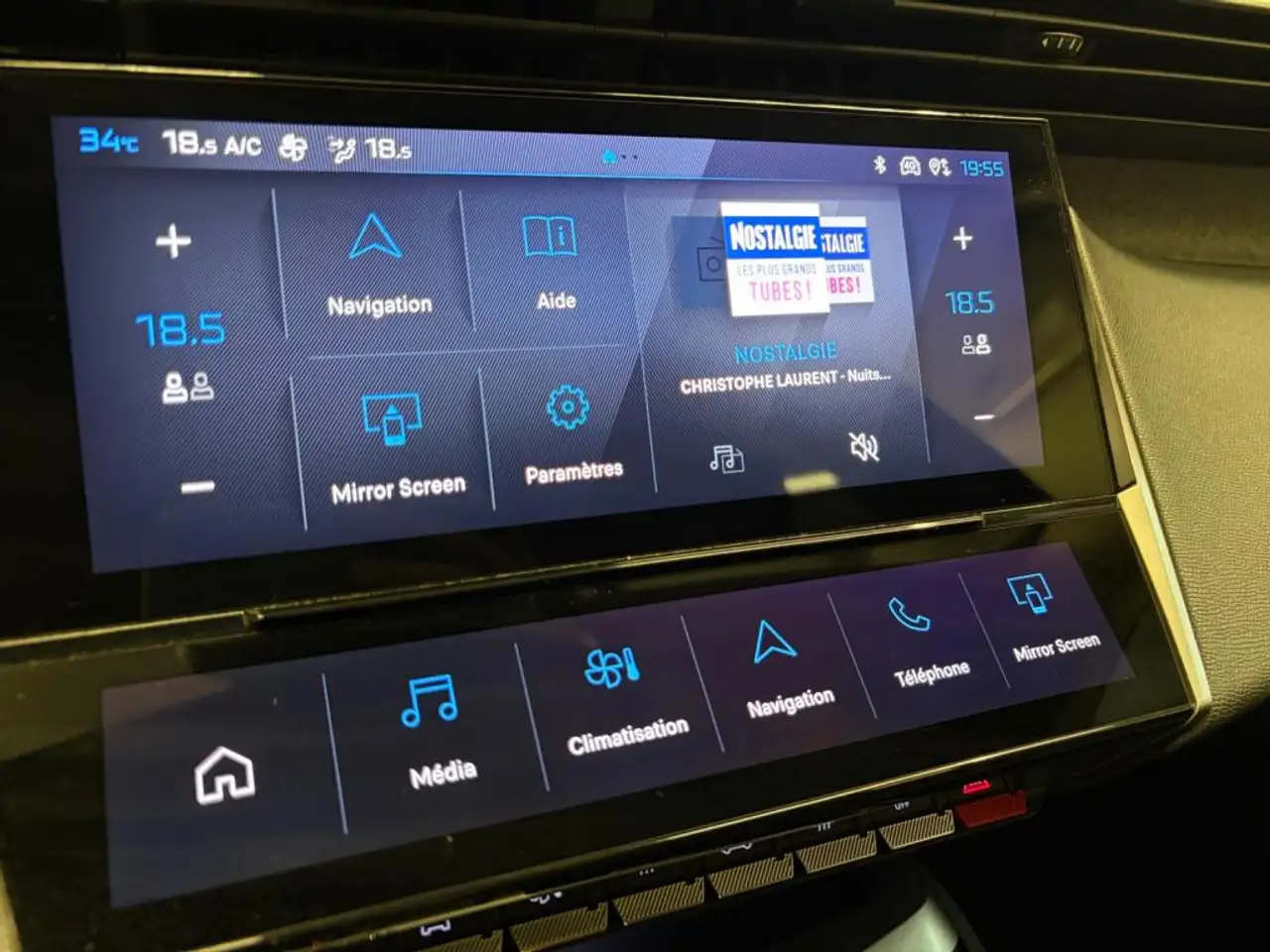 Peugeot 308 308 — photo 13