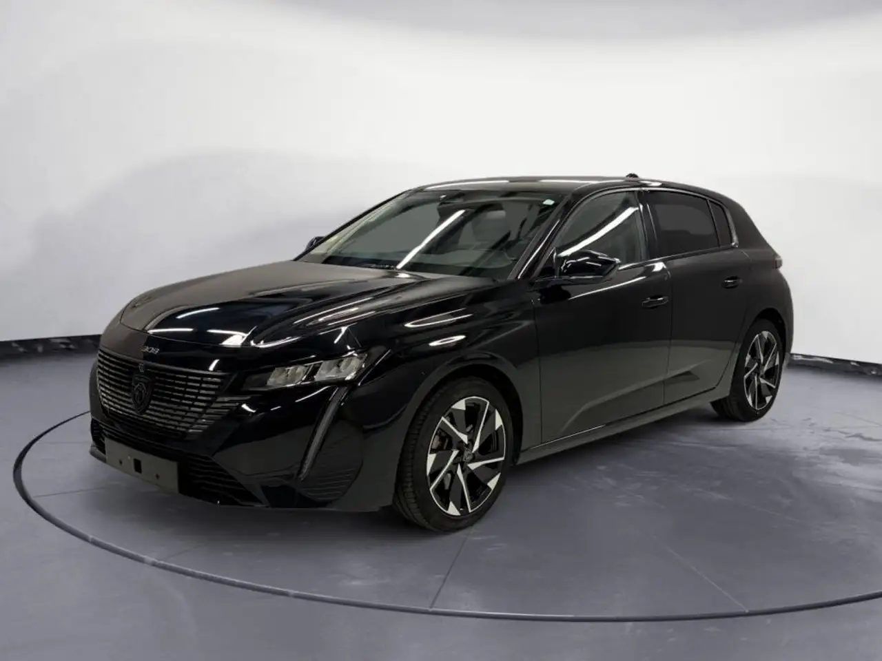 Peugeot 308 308 — photo 7