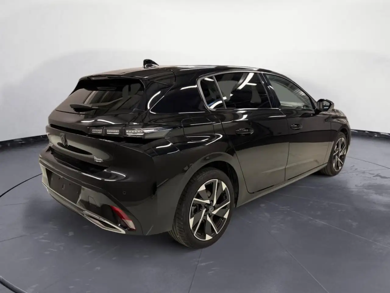 Peugeot 308 308 — photo 3