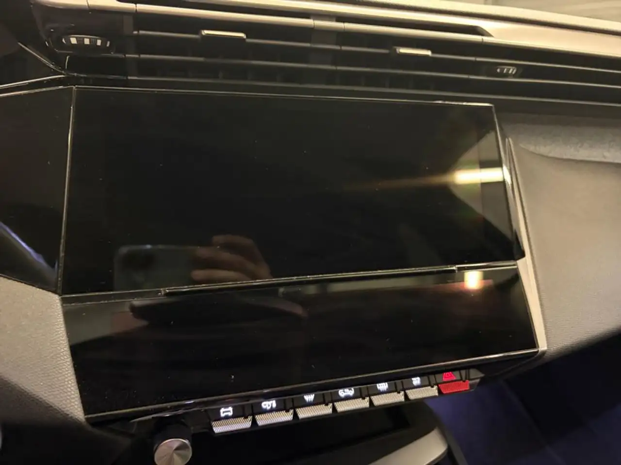 Peugeot 308 308 — photo 22