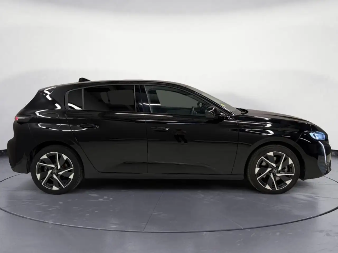 Peugeot 308 308 — photo 2