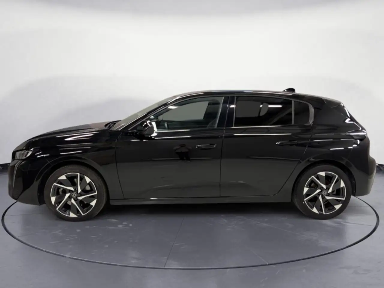Peugeot 308 308 — photo 6
