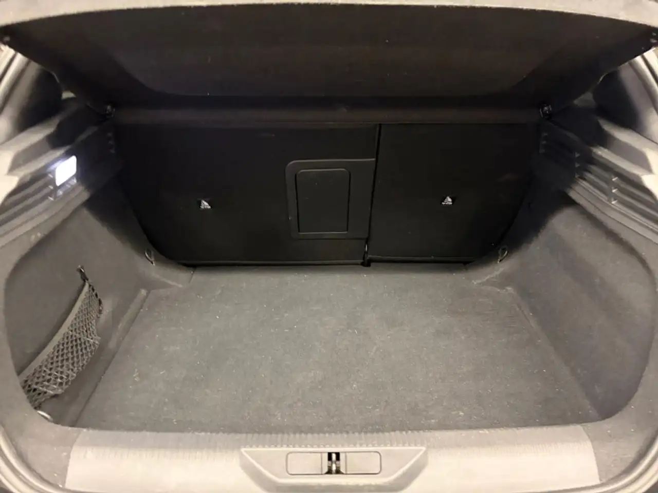 Peugeot 308 308 — photo 26
