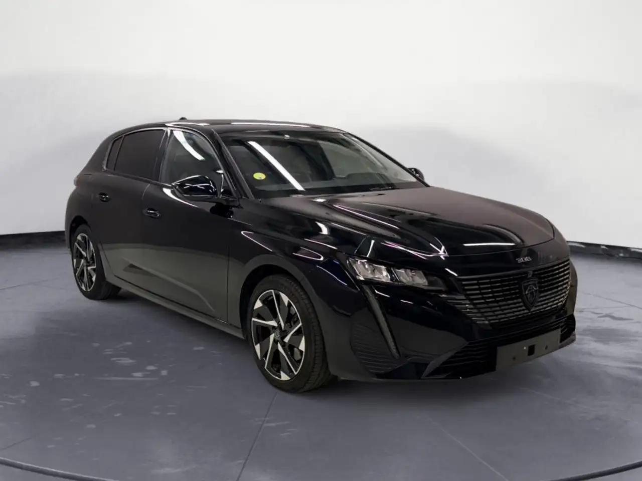 Peugeot 308 308