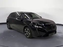 Peugeot 308 BlueHDi 130 EAT8 Allure - Pack Visio 360