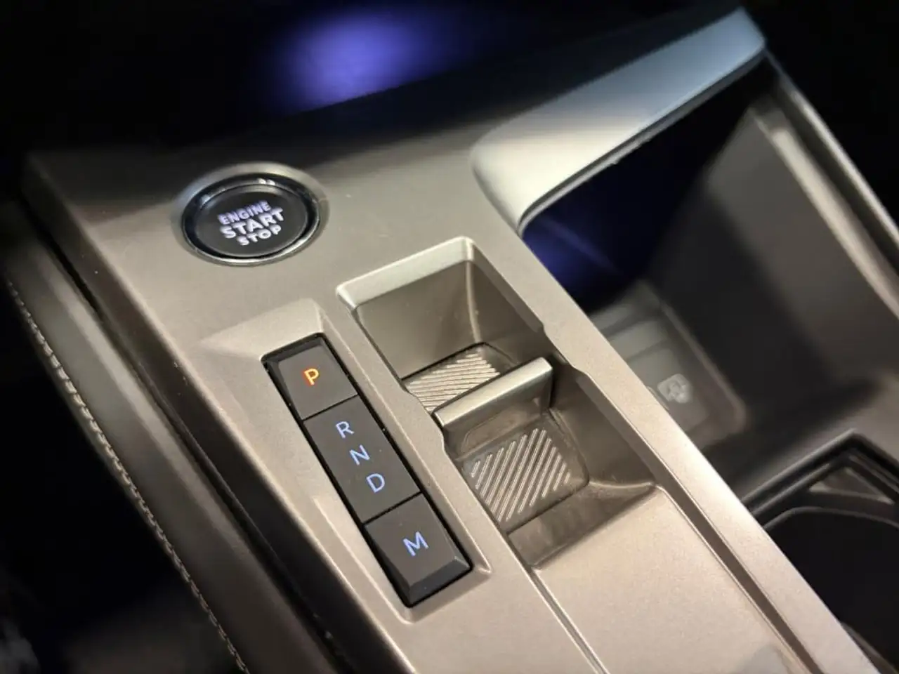 Peugeot 308 308 — photo 18