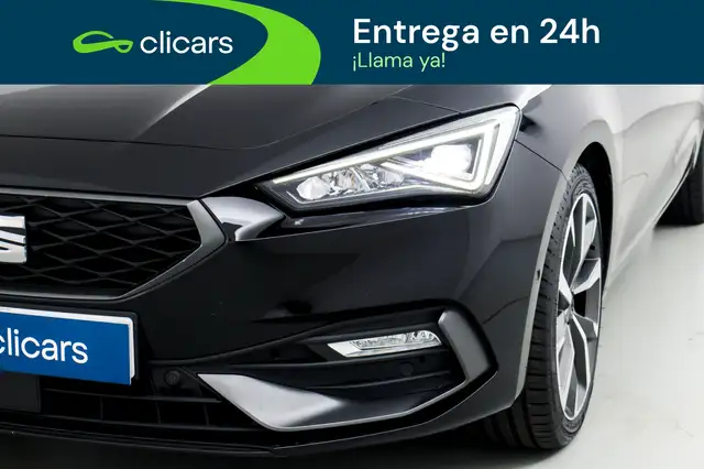 Seat Leon Leon view 10
