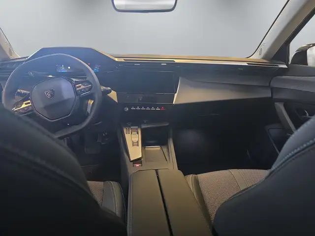Peugeot 408 view 13