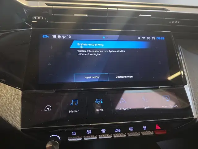Peugeot 408 view 15